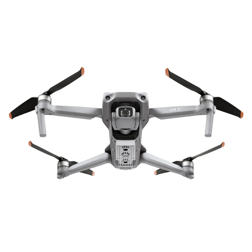 Drone DJI Air 2S Fly More Combo (Sem tela) BR - DJI008