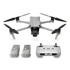 Drone DJI Air 3 Fly More Combo (Sem tela) BR