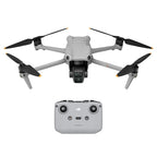 Drone DJI Air 3 Fly More Combo (Sem tela) BR
