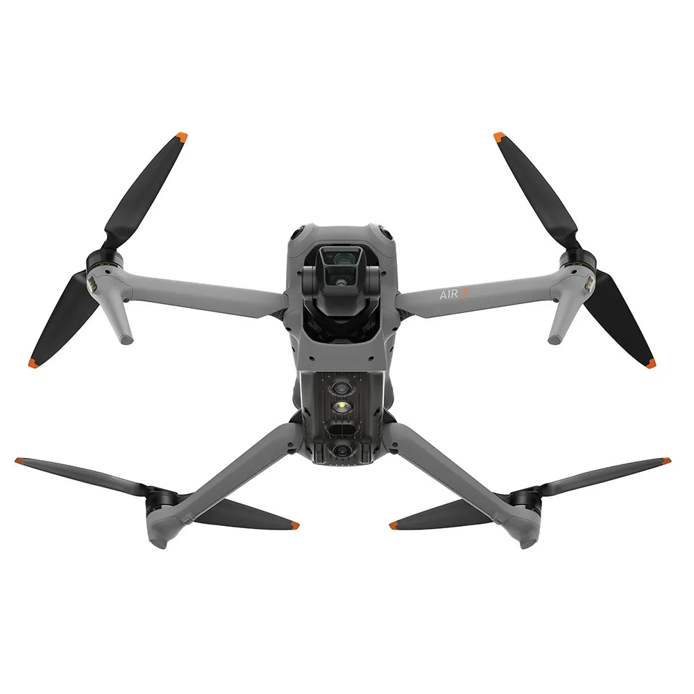 Drone DJI Air 3 Fly More Combo (Sem tela) BR