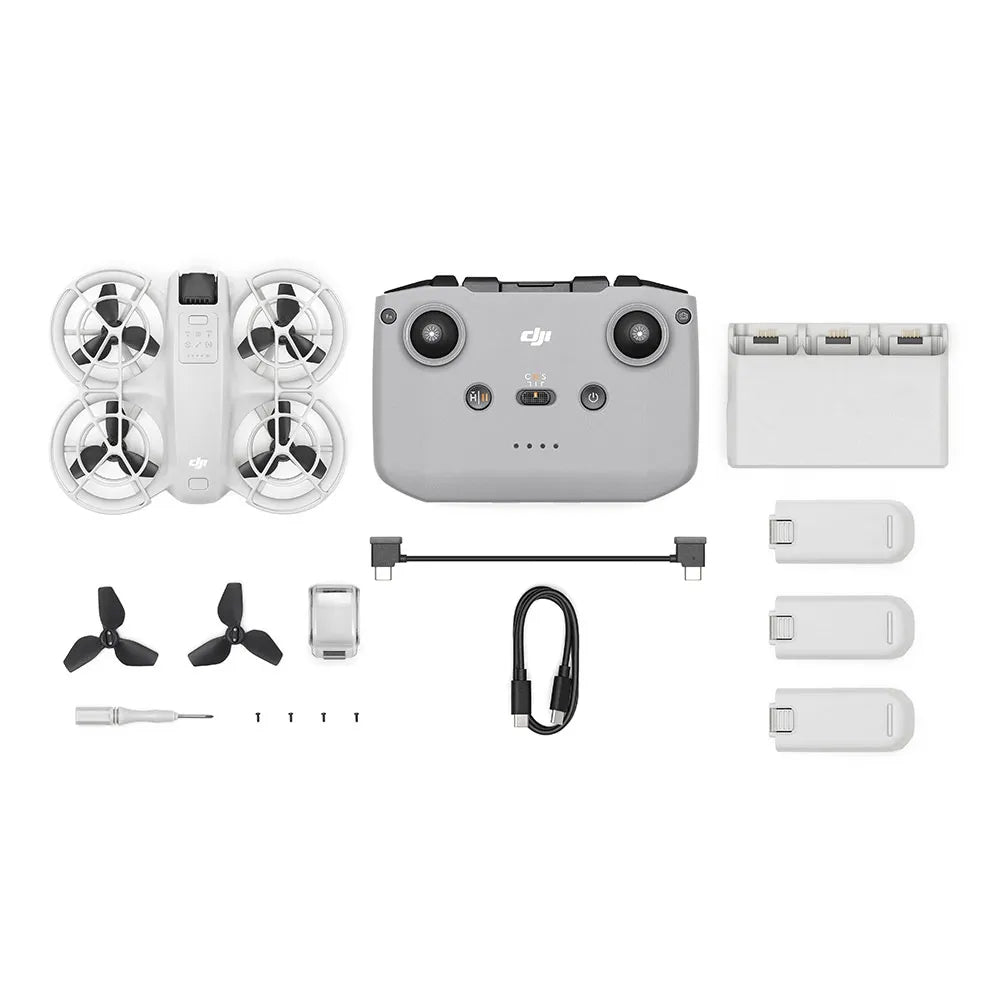 Drone DJI Neo Standard