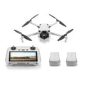 Drone DJI Mini 3 Fly More Combo (Com tela) BR