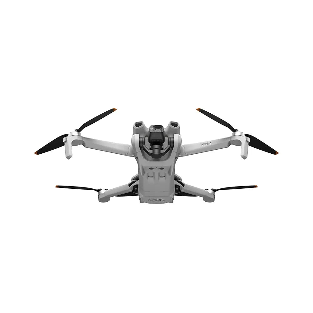 Drone DJI Mini 3 Standard (Sem tela) BR