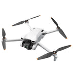 Drone DJI Mini 3 Standard (Sem tela) BR