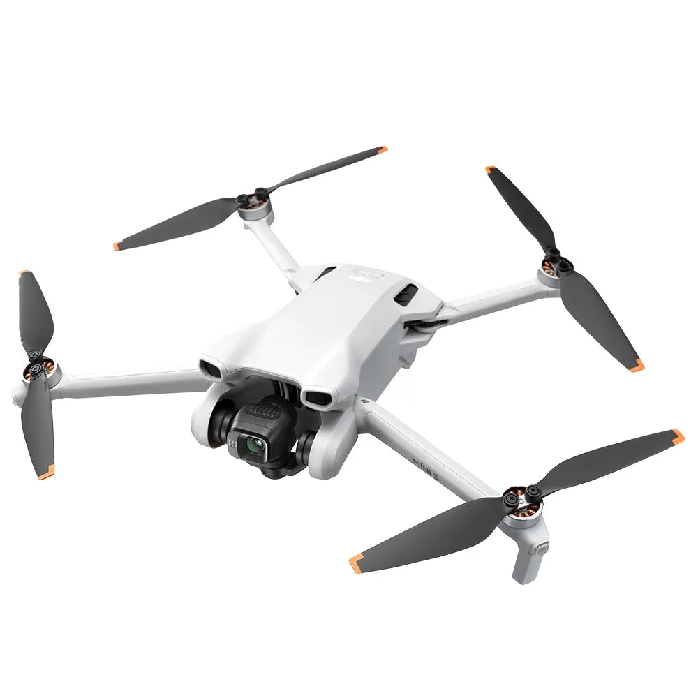 Drone DJI Mini 3 Fly More Combo (Com tela) BR