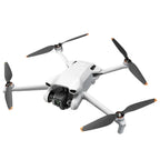 Drone DJI Mini 3 Fly More Combo (Com tela) BR
