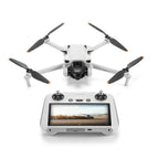 Drone DJI Mini 3 Fly More Combo (Com tela) BR