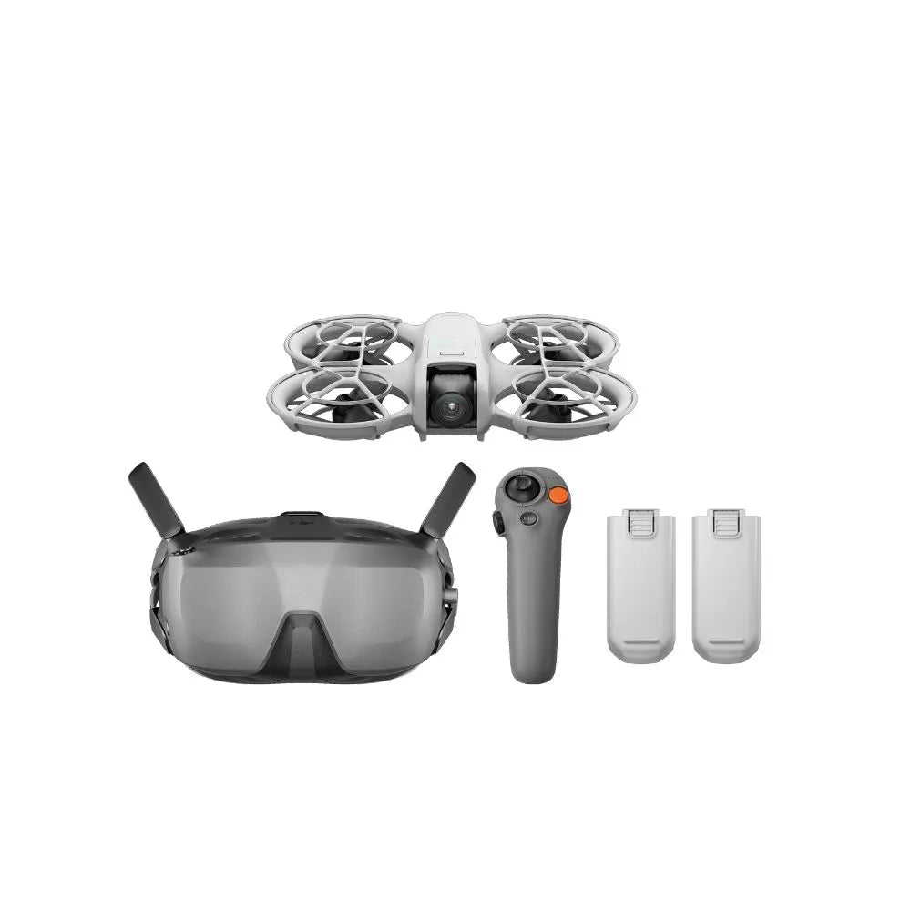 Drone DJI Neo Fly More Combo BR