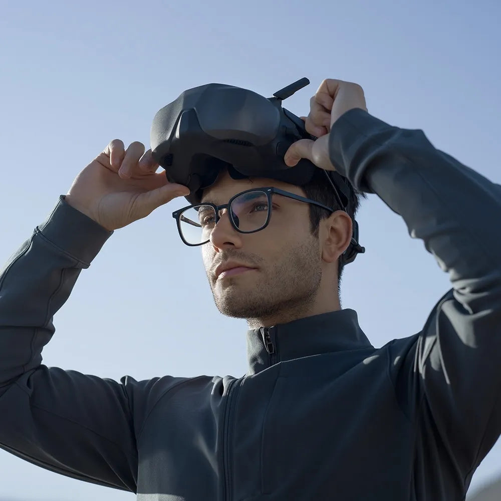 Drone DJI Neo Fly More Combo (DJI Motion 3&DJI Goggles N3)