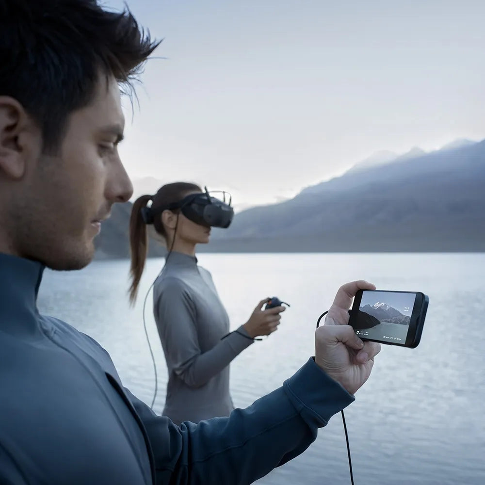 Drone DJI Neo Fly More Combo (DJI Motion 3&DJI Goggles N3)