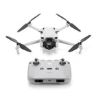 Drone DJI Mini 3 Standard (Sem tela) BR