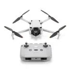 Drone DJI Mini 3 Standard (Sem tela) BR