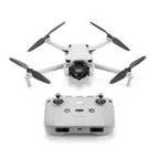 Drone DJI Mini 3 Standard (Sem tela) BR