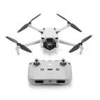 Drone DJI Mini 3 Standard (Sem tela) BR