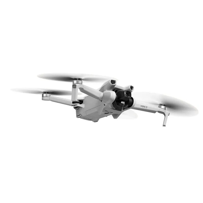 Drone DJI Mini 3 Standard (Sem tela) BR