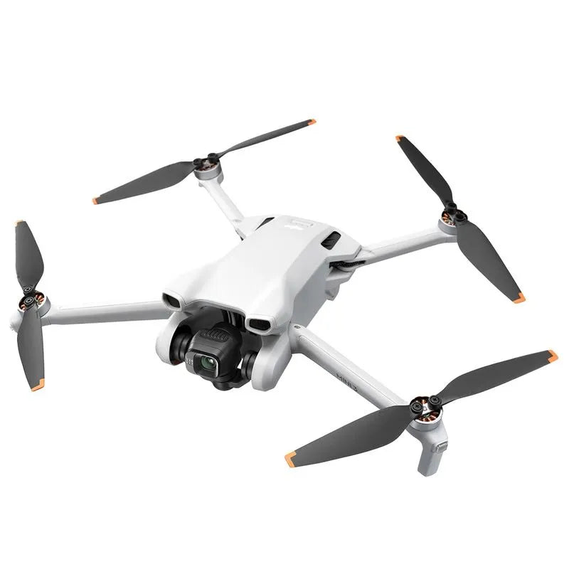 Drone DJI Mini 3 Standard (Sem tela) BR