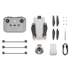 Drone DJI Mini 3 Standard (Sem tela) BR