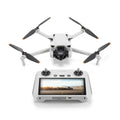 Drone DJI Mini 3 Standard (Com tela) BR