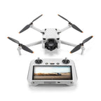 Drone DJI Mini 3 Standard (Com tela) BR