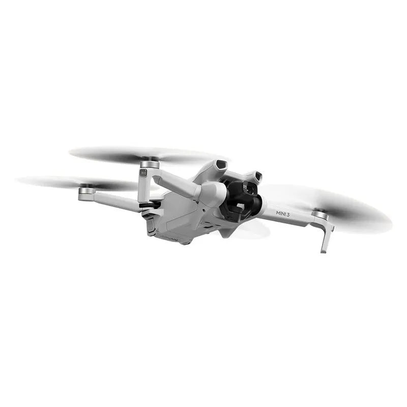 Drone DJI Mini 3 Standard (Com tela) BR
