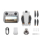Drone DJI Mini 3 Standard (Com tela) BR