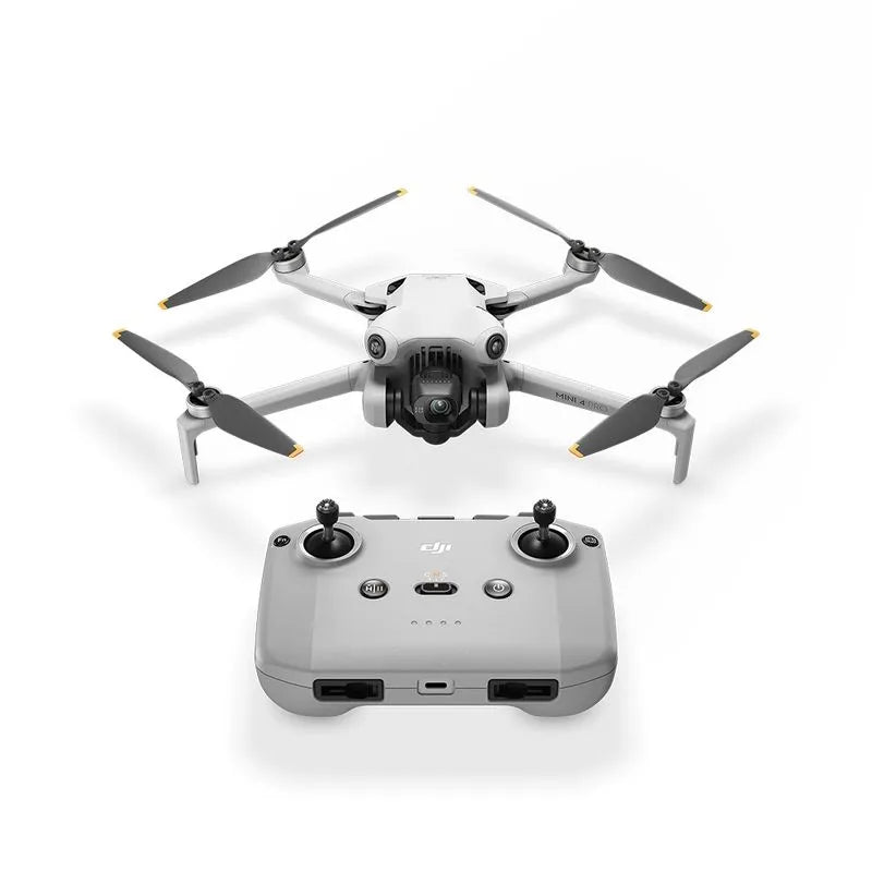 Drone DJI Mini 4 Pro Standard (Sem tela) BR