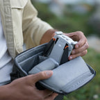 Drone DJI Mini 4 Pro Fly More Combo (Com tela) BR