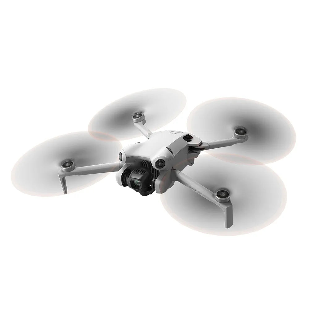 Drone DJI Mini 4 Pro Fly More Combo (Com tela) BR