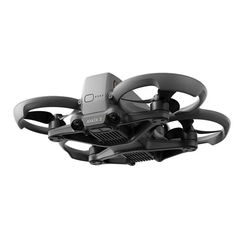 Drone DJI Avata 2 Fly More Combo (1 Bateria) BR