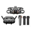 Drone DJI Avata 2 Fly More Combo (3 baterias)