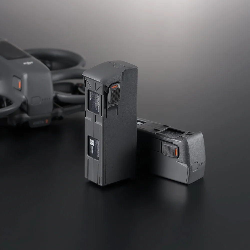 Drone DJI Avata 2 Fly More Combo (3 baterias)