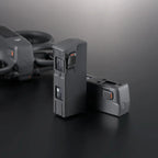 Drone DJI Avata 2 Fly More Combo (3 baterias)