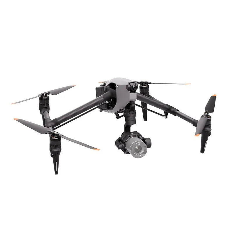 Drone DJI Inspire 3 (Com tela e saída HDMI) & Gimbal X9-8K Air BR