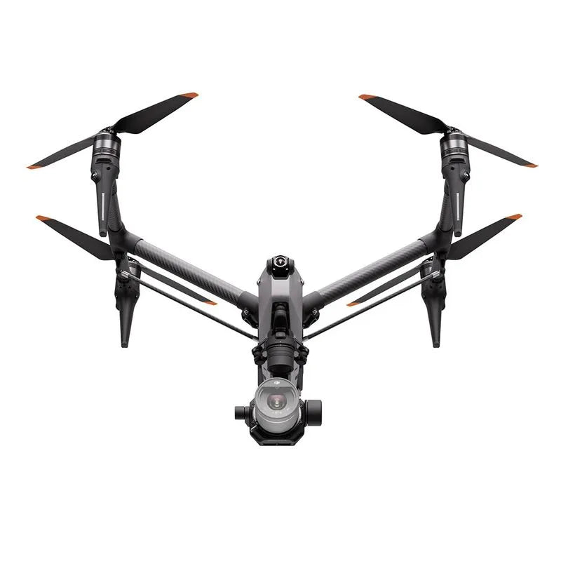 Drone DJI Inspire 3 (Com tela e saída HDMI) & Gimbal X9-8K Air BR