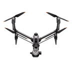 Drone DJI Inspire 3 (Com tela e saída HDMI) & Gimbal X9-8K Air BR