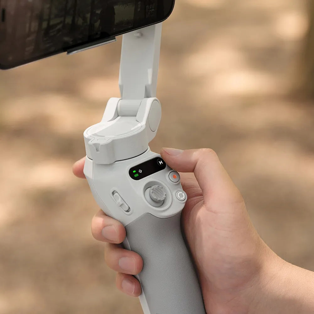 Estabilizador DJI Osmo Mobile SE BR