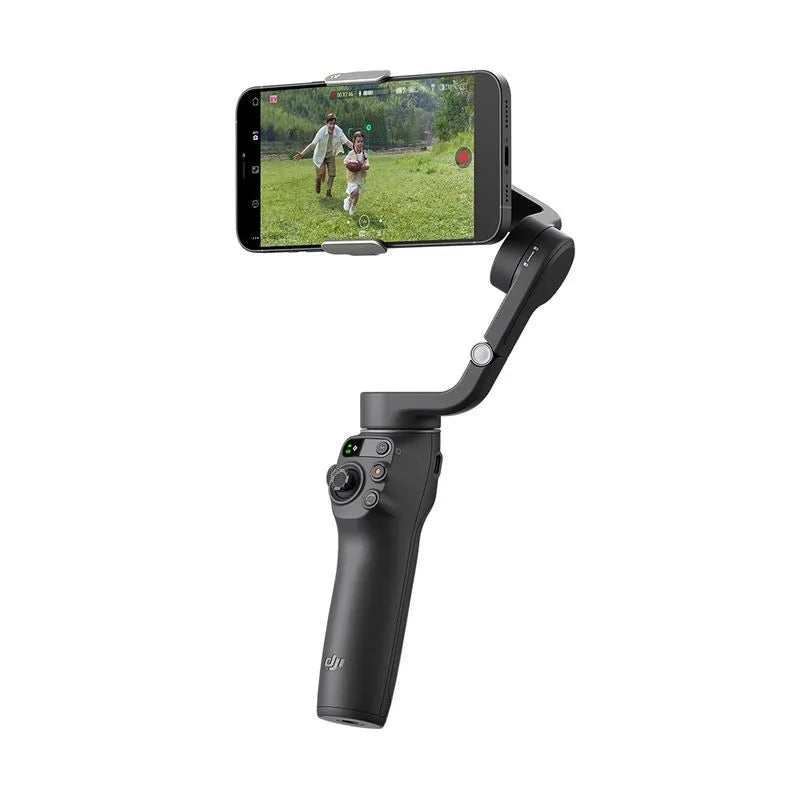 Estabilizador DJI Osmo Mobile 6 (Cinza Escuro) BR