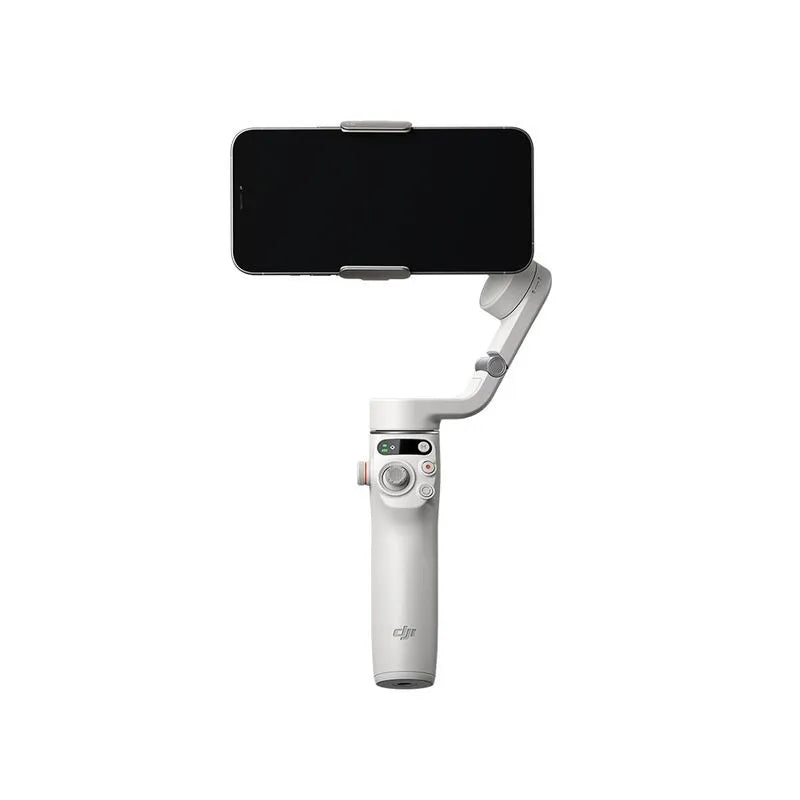 Estabilizador DJI Osmo Mobile 6 (Platinum) BR