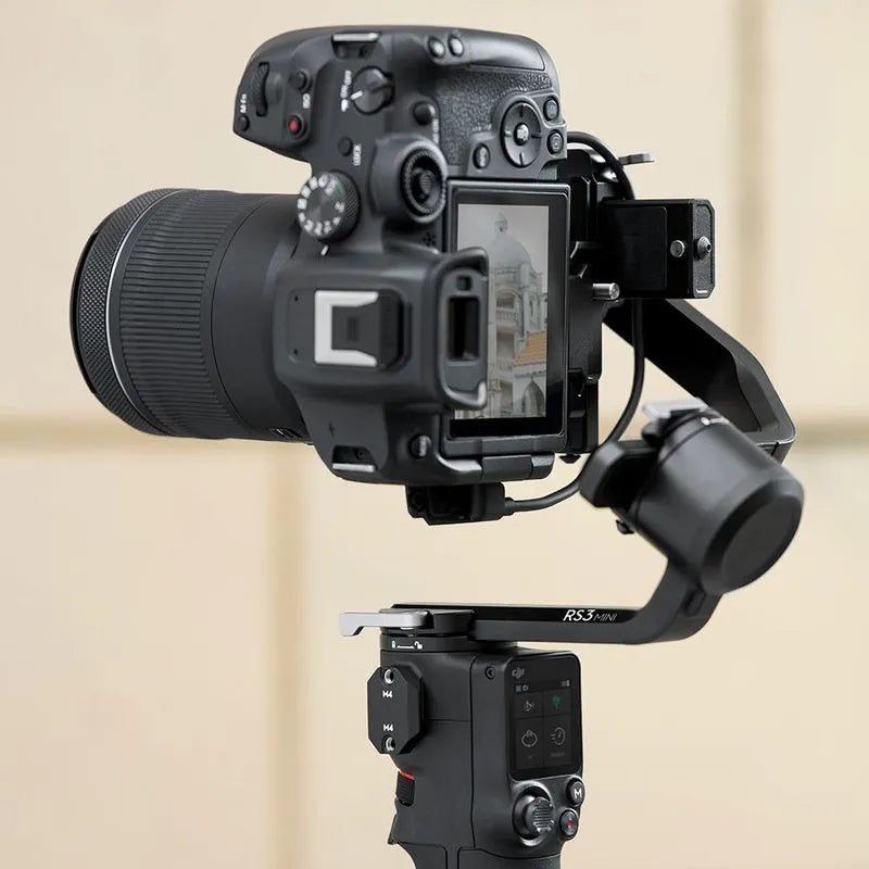 Estabilizador DJI RS 3 Mini BR
