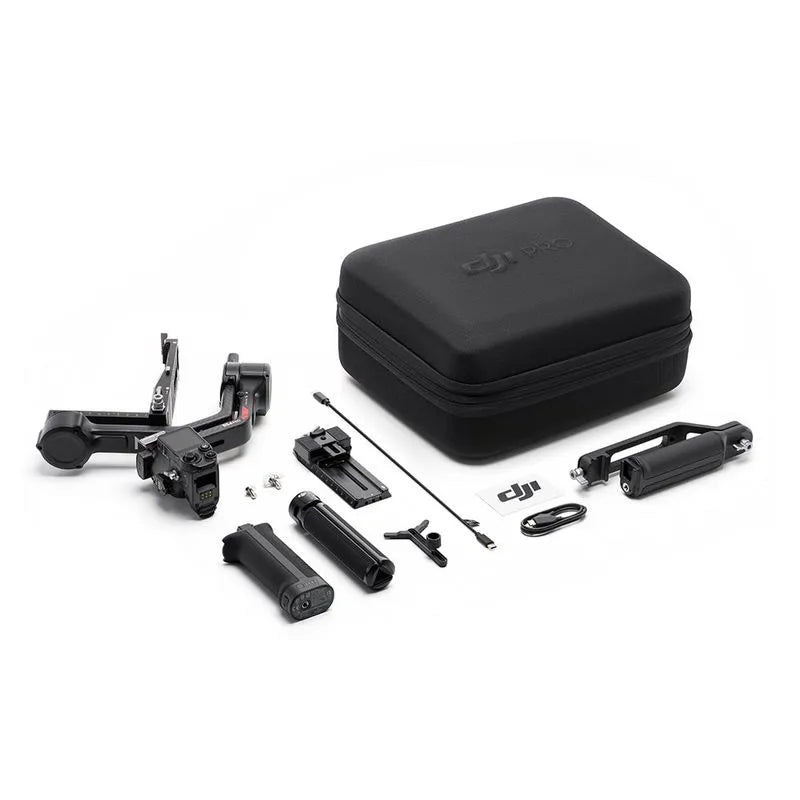 Estabilizador DJI RS 4 Pro Standard BR