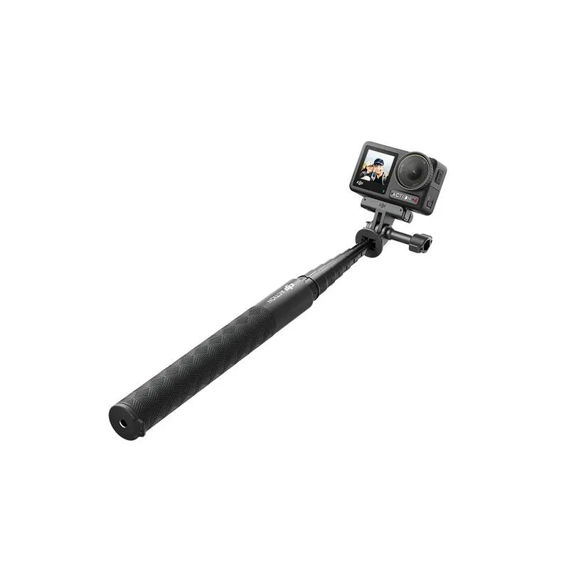 Câmera DJI Osmo Action 4 Standard Combo BR