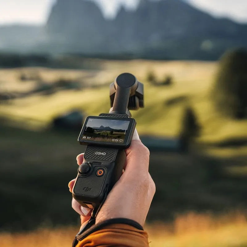Câmera DJI Osmo Pocket 3 Standard BR