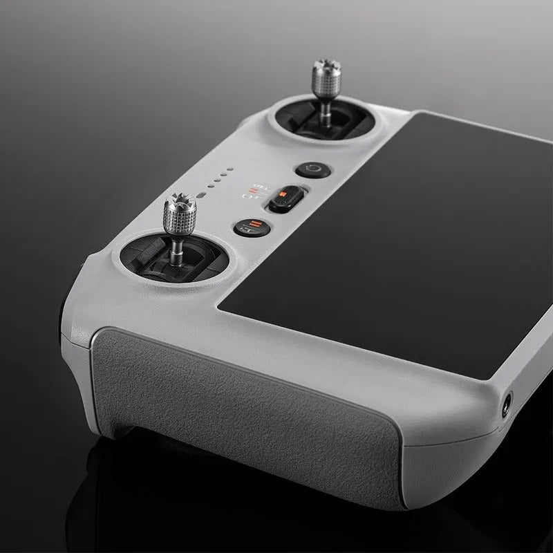 Controle Remoto com tela DJI RC (Mini 3/3 Pro/Air 2S/Mavic 3/3 Classic/3 Cine/3 Pro/3 Pro Cine) BR