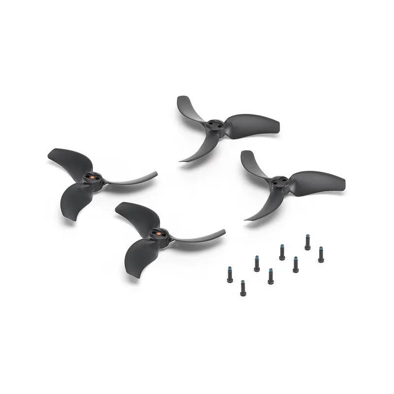 Hélices DJI Avata 2 (2 Pares) BR