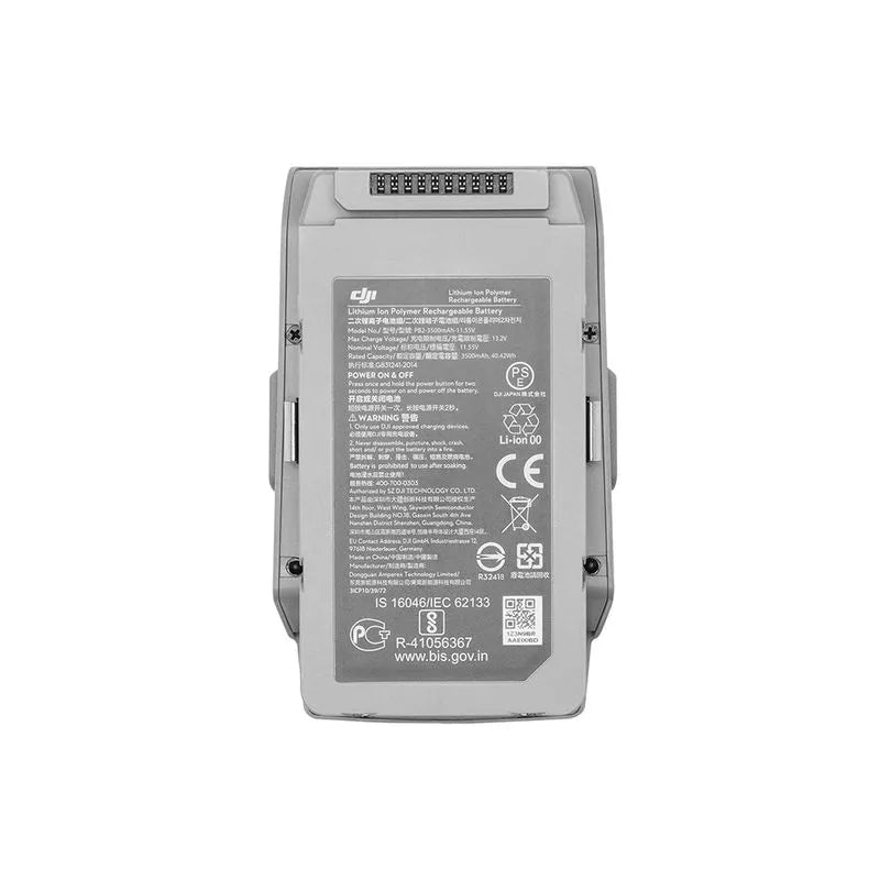Bateria de voo inteligente DJI (Mavic Air 2/Air 2S) BR