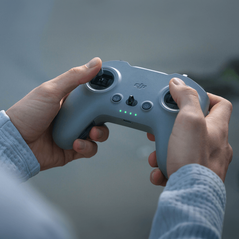 Controle Remoto DJI FPV 3 (DJI Avata 2/DJI Neo) BR