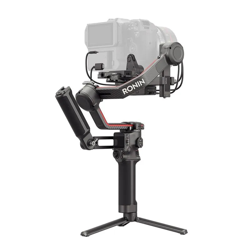 Estabilizador DJI RS 3 Pro Combo BR