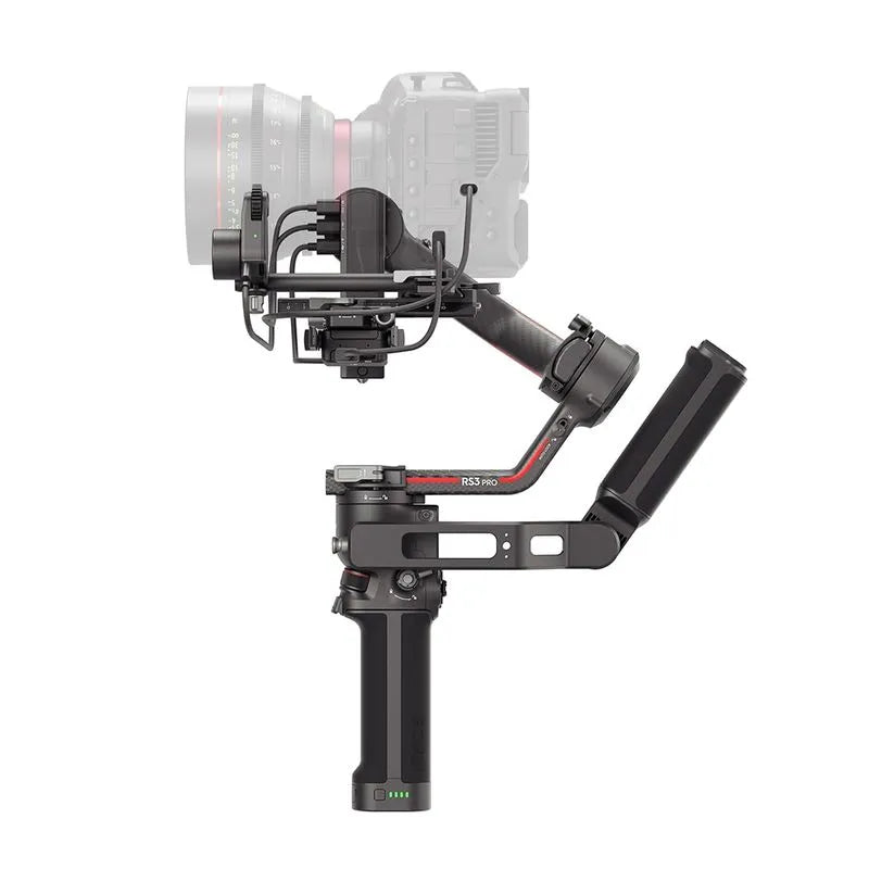 Estabilizador DJI RS 3 Pro Combo BR