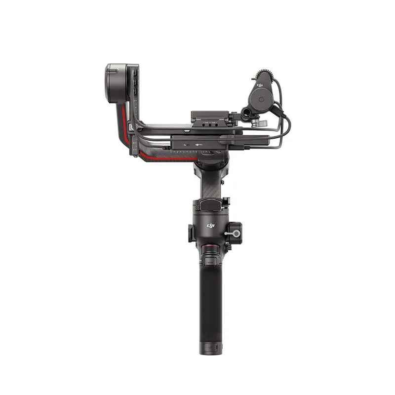Estabilizador DJI RS 3 Pro Combo BR