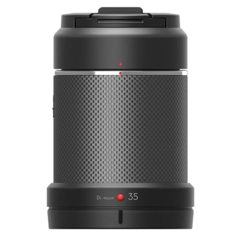 Lente DJI Zenmuse X7 DL 35mm F2.8 LS ASPH (Inspire 2/Inspire 3) BR
